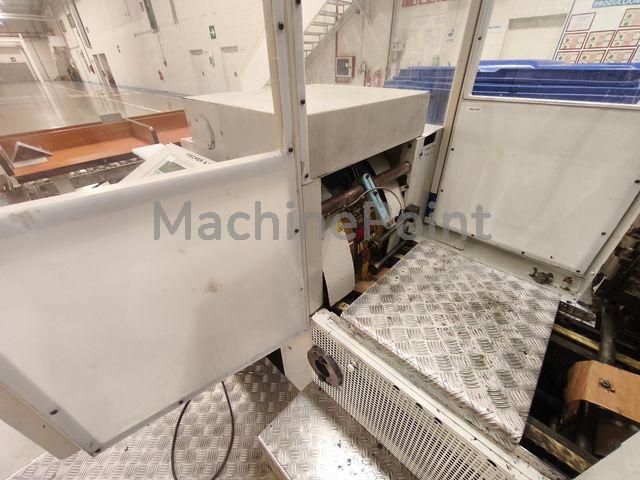 FISCHER & KRECKE - Combi 23BB - Used machine