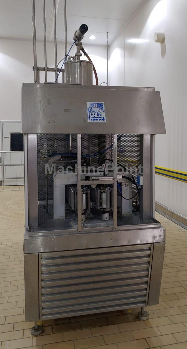 GALDI - RG 47  - Used machine