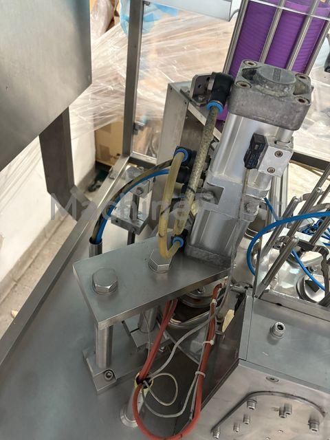 HUGART - DS 2500 - Maquinaria usada