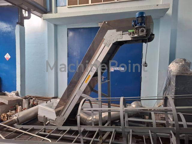 SIPA - XFORM 150 - Machine d'occasion