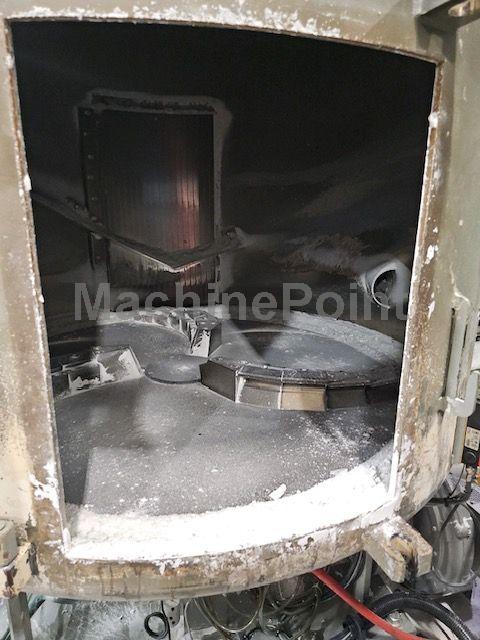 EREMA - INTAREMA 1714 TE - Used machine