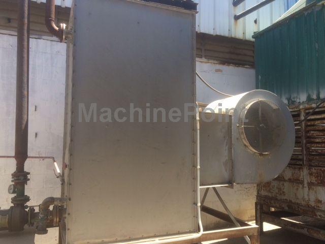 UNION - CBU 0285 - Used machine