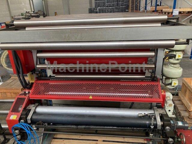 KMT - KM-LD70S1400 - Machine d'occasion