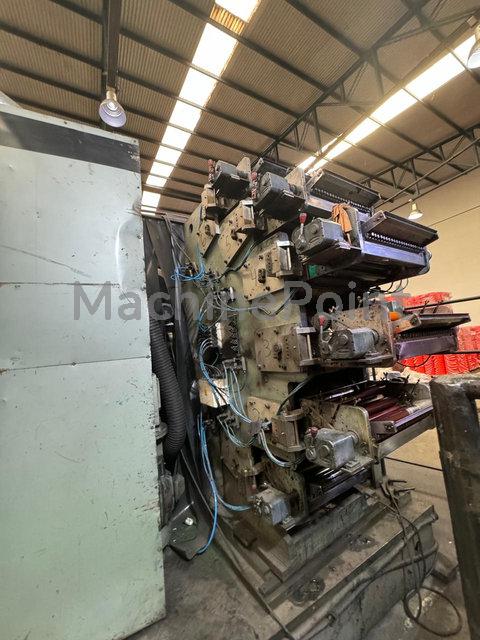 KASE - K 6612 - Kullanılmış makine