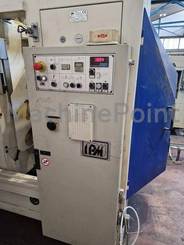 BATTENFELD - TPK 500 - Gebrauchtmaschinen