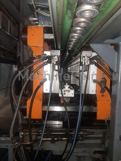 SIPA - ECS FX 80 - Used machine