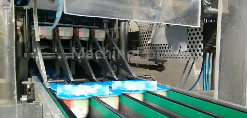 BENCO PACK - Asepack/8-D P336 - Used machine