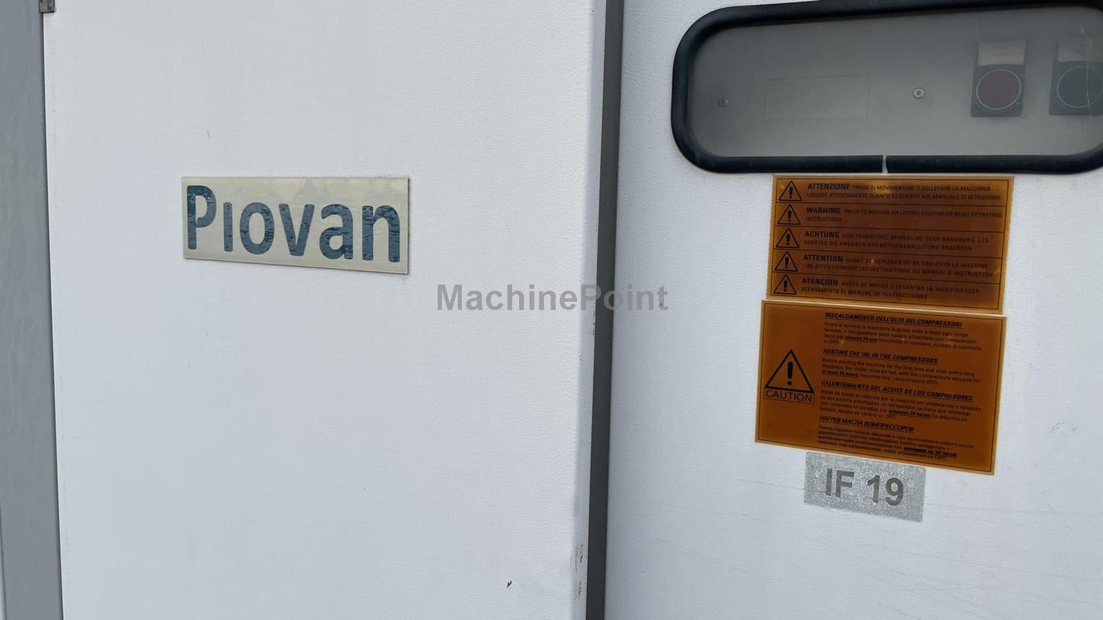 PIOVAN - CA 3011 EI - 二手机械