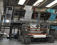 Mono extrusion lines - TECOM - 50