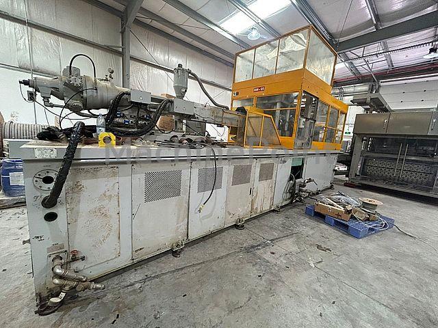 NISSEI ASB - PF 3-1 BHLL V2 - Used machine