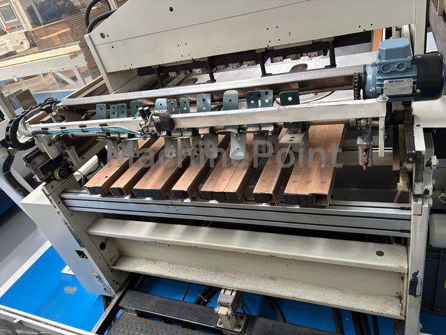 ELBA - SA90EV-11 - Used machine