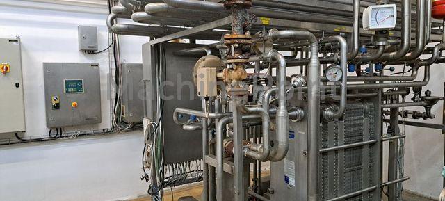 GEA - Ecoflex - Gebrauchtmaschinen