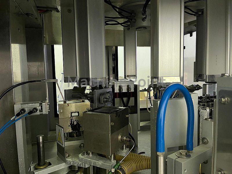 GALDI - RG 50  - Used machine