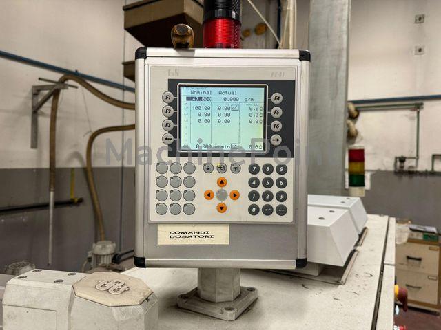 TECNOMATIC - LC.1.60.30 - Used machine