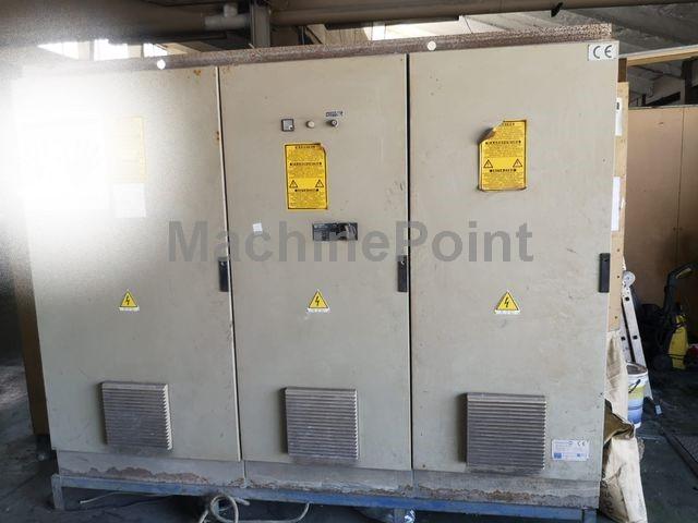 BAUSANO - MD2/90B25-KK - Used machine