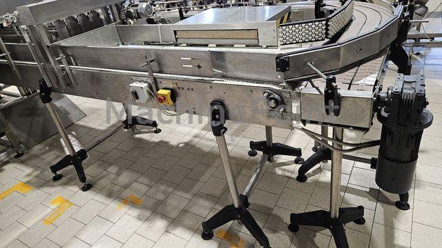 PACKMANN - 60TLF30ZO - Used machine