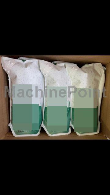 ECOLEAN - EL3 - Machine d'occasion