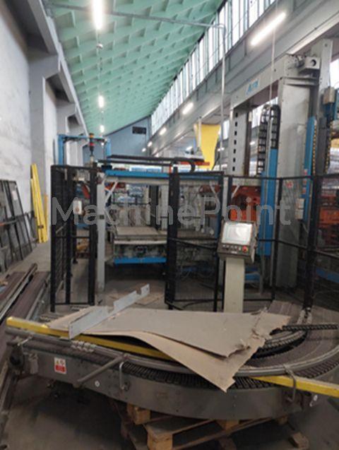 ACMI - RASAO135-2I - Used machine