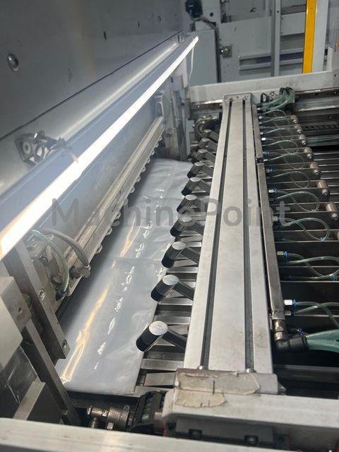 ELBA - SA-V 09 - Machine d'occasion