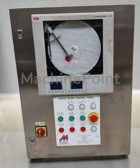 TETRA PAK -  - Maquinaria usada