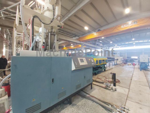 DROSSBACH - HD 250.38 - Used machine