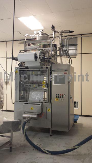 WINPAK - W-18 - Used machine