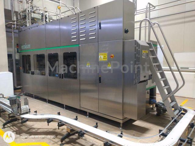 ECOLEAN - EL3+ - Used machine