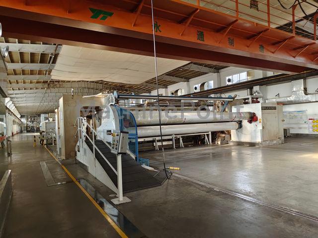 BRÜCKNER -  - Machine d'occasion