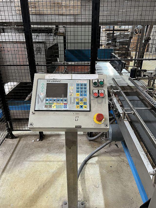 PROCOMAC - Fillstar 60.10.113.B - Maquinaria usada