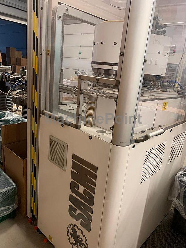 SACMI - CCM48SB - Used machine