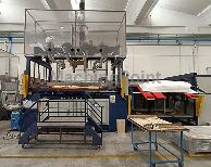 W.M. WRAPPING MACHINERY SA,CMS BR5 2515S - MachinePoint
