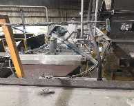 Go to Washing plant HERBOLD T 1015 + home made