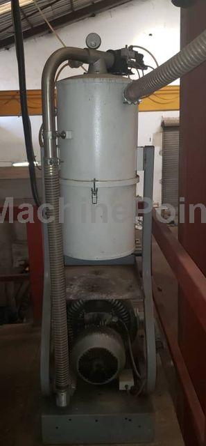 SIPA - PPS48/2000 - Used machine