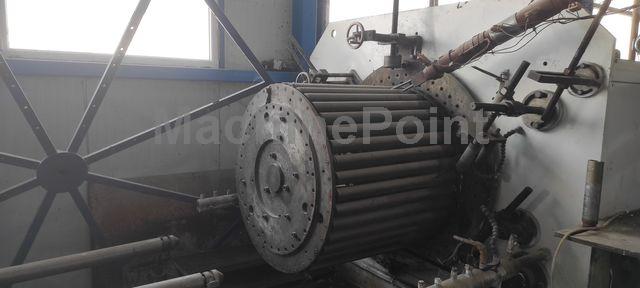 TOP INDUSTRY - D 65 - Maquinaria usada
