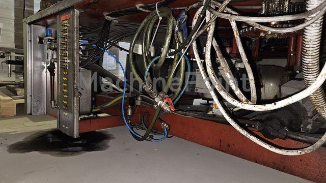 KRONES - K-073-852 - Used machine