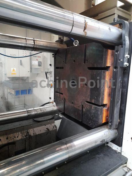 MAPLAN - MHF700D/300edS - Used machine