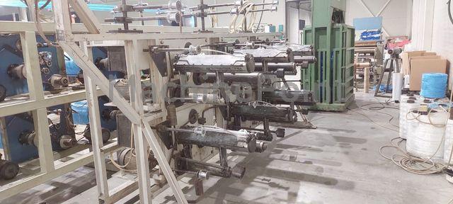 SIMA - ECO 200 - Maquinaria usada