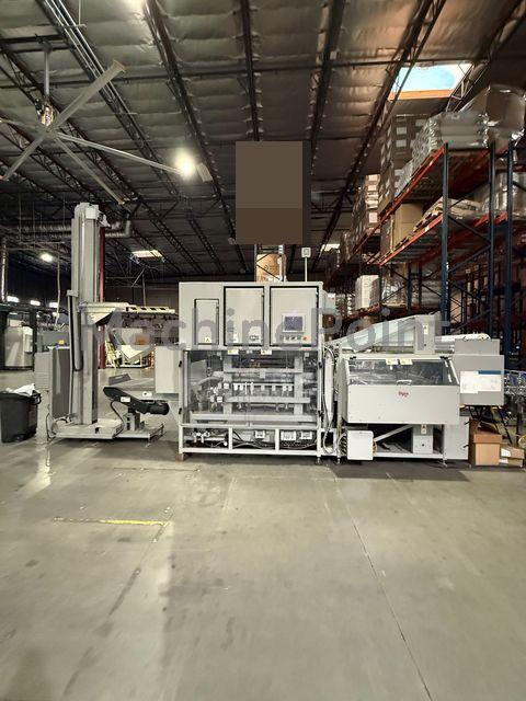 DYCO - Automatic bagging - Maszyna używana