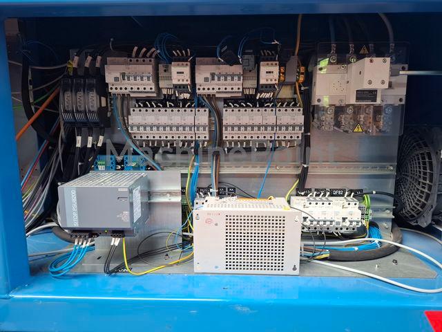 BILLION - SELECT 150/260 - Б/У Оборудование