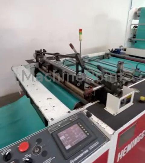 HEMINGSTONE - 1000 SR + IL - Used machine