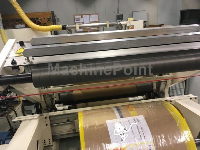 H7GROUP - TR/B1 - Used machine