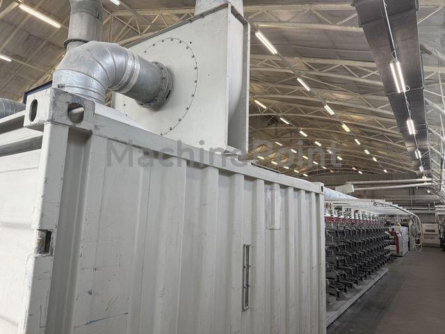 STARLINGER - Starex 1000 - Maquinaria usada