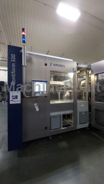 KRONES - C320 - Machine d'occasion