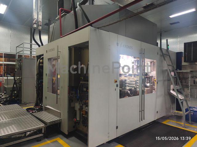 KRONES - Contiform H14 - Used machine