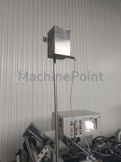 HCI - FSC-N201 - Maquinaria usada