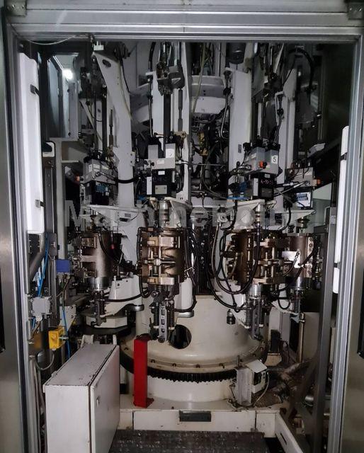 SIDEL - SBO 10 Universal HR - Used machine