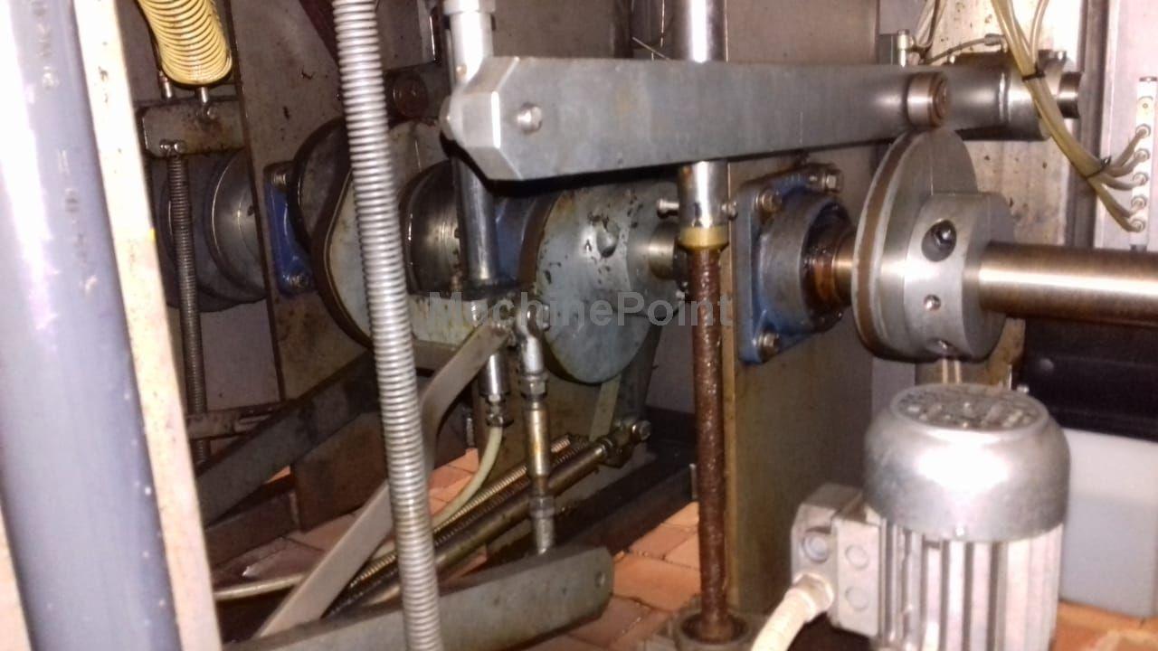 GALDI - RG50 - Used machine