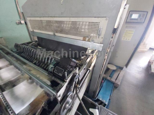 MOBERT - V110 GAMMA 7-TN11B24 - Used machine