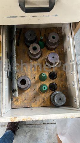 TECNOMATIC - LC.1.60.30 - Used machine