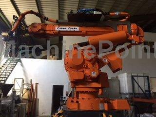 ABB - IRB 6400R - Used machine